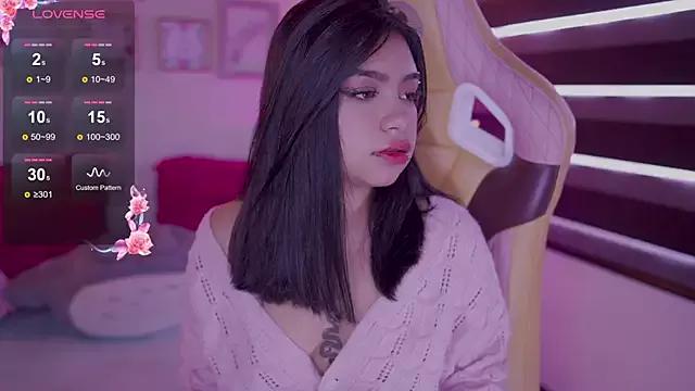 Emma_soffia_ from StripChat