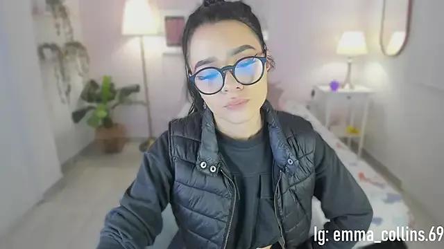 emma_soul1 from StripChat is Freechat