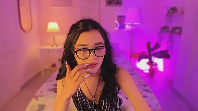 Try our streaming cams variety and talk on a personal level with our adorable girls streamers, showing off their bountiful shapes and dildos.