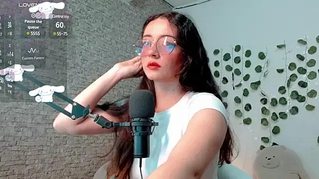 Try our streaming cams variety and talk on a personal level with our adorable girls streamers, showing off their bountiful shapes and dildos.