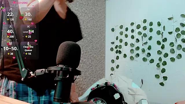 Try our streaming cams variety and talk on a personal level with our adorable girls streamers, showing off their bountiful shapes and dildos.
