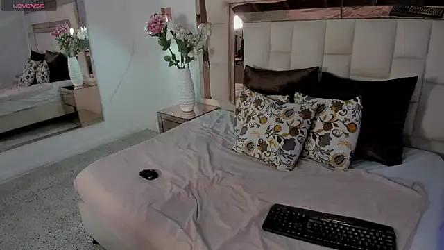 Try our streaming cams variety and talk on a personal level with our adorable girls streamers, showing off their bountiful shapes and dildos.