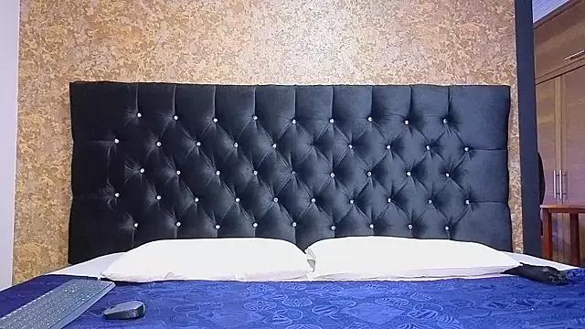 Try our streaming cams variety and talk on a personal level with our adorable girls streamers, showing off their bountiful shapes and dildos.