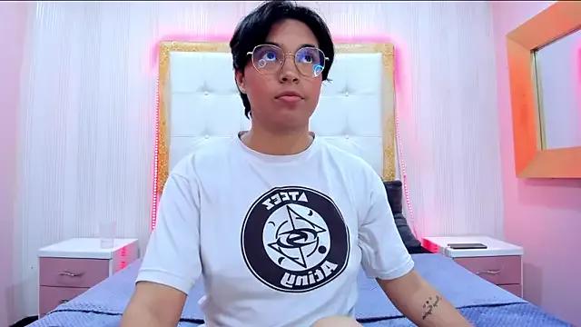 Emmaa_Lex from StripChat is Freechat