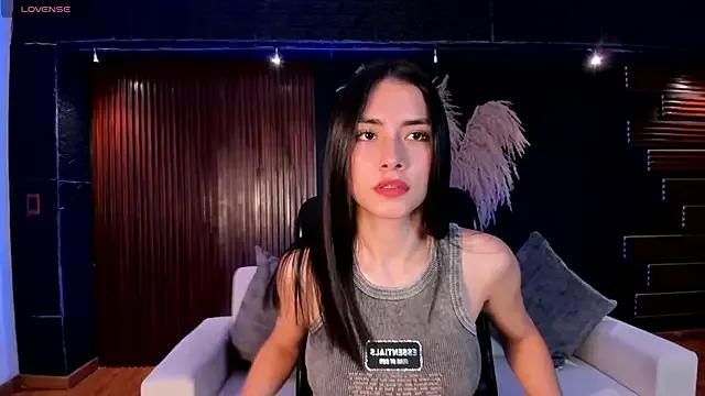 Try our streaming cams variety and talk on a personal level with our adorable girls streamers, showing off their bountiful shapes and dildos.
