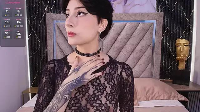 Emmaa_Rose_ from StripChat is Freechat