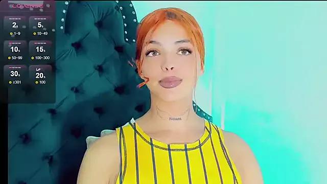Try our streaming cams variety and talk on a personal level with our adorable girls streamers, showing off their bountiful shapes and dildos.