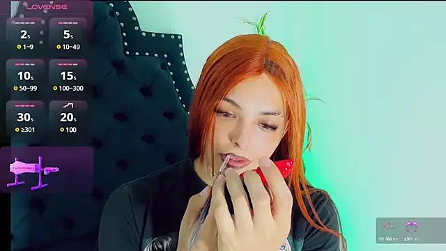 Try our streaming cams variety and talk on a personal level with our adorable girls streamers, showing off their bountiful shapes and dildos.
