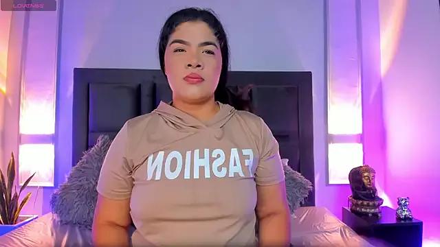 Try our streaming cams variety and talk on a personal level with our adorable girls streamers, showing off their bountiful shapes and dildos.