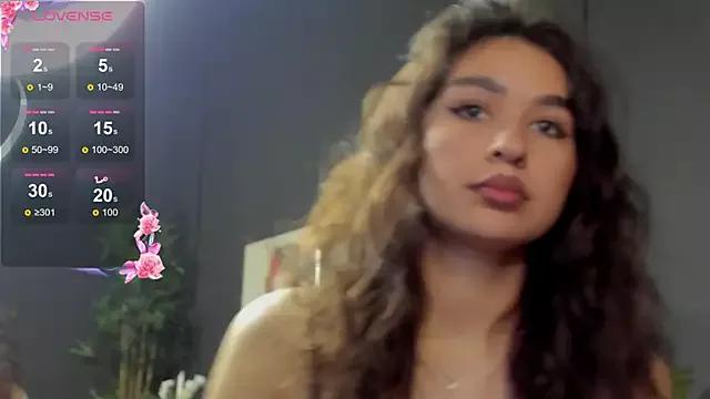 Try our streaming cams variety and talk on a personal level with our adorable girls streamers, showing off their bountiful shapes and dildos.