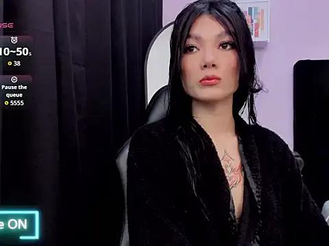 Try our streaming cams variety and talk on a personal level with our adorable girls streamers, showing off their bountiful shapes and dildos.