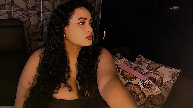 Emmacamille from StripChat