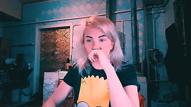 EmmaCat_ from StripChat