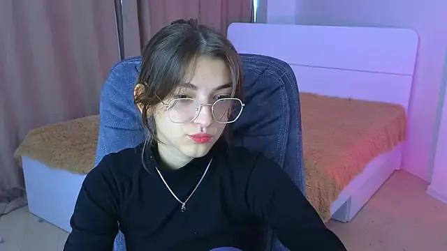 Try our streaming cams variety and talk on a personal level with our adorable girls streamers, showing off their bountiful shapes and dildos.