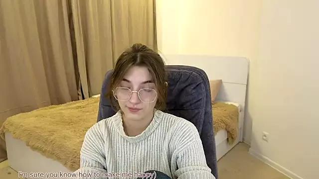 Try our streaming cams variety and talk on a personal level with our adorable girls streamers, showing off their bountiful shapes and dildos.