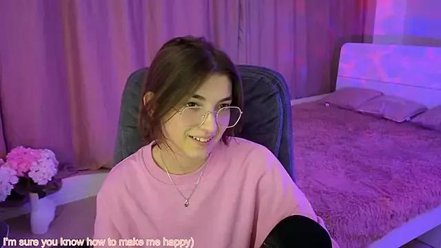 EmmaCherry7 from StripChat