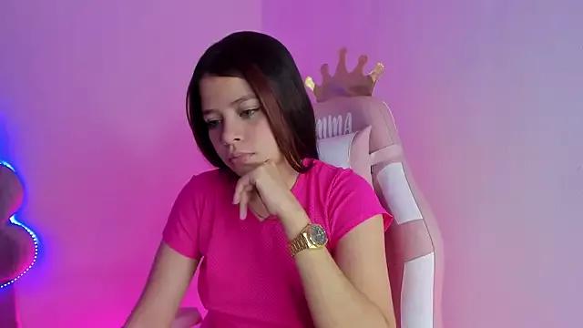 EmmaClarck from StripChat