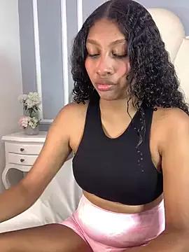 Emmacooperss from StripChat is Freechat