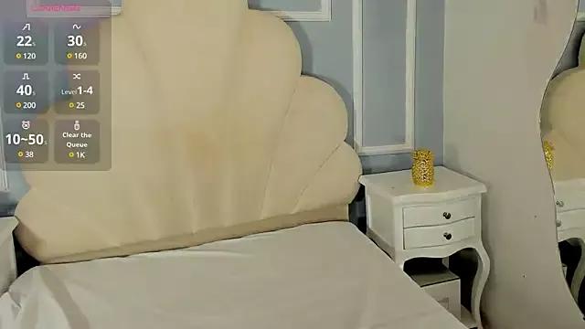 Try our streaming cams variety and talk on a personal level with our adorable girls streamers, showing off their bountiful shapes and dildos.