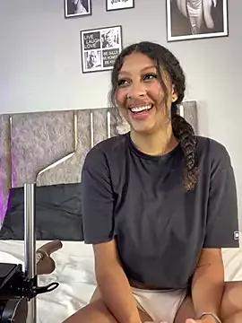 Try our streaming cams variety and talk on a personal level with our adorable girls streamers, showing off their bountiful shapes and dildos.