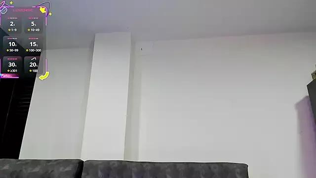 Try our streaming cams variety and talk on a personal level with our adorable girls streamers, showing off their bountiful shapes and dildos.