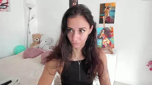 EmmaGracee_ from StripChat