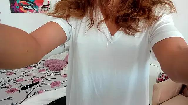 EmmaGracee_ from StripChat