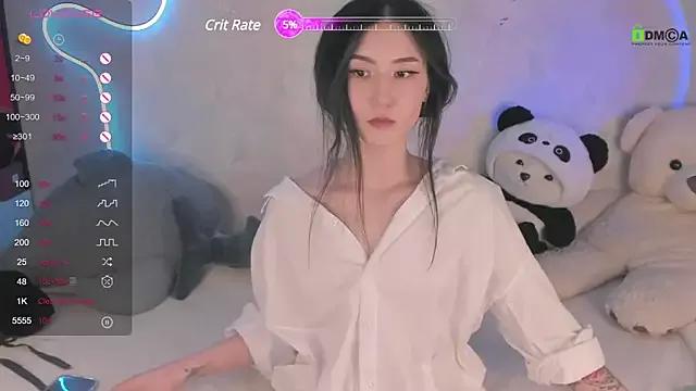 EmmaHixLove from StripChat