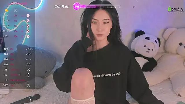 EmmaHixLove from StripChat
