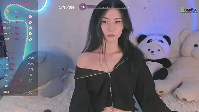 EmmaHixLove from StripChat