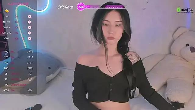EmmaHixLove from StripChat