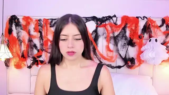 EmmaHolter from StripChat