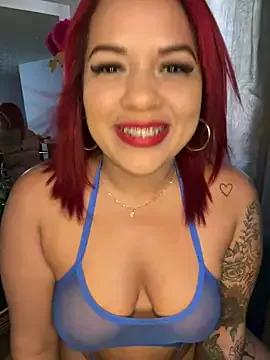 Try our streaming cams variety and talk on a personal level with our adorable girls streamers, showing off their bountiful shapes and dildos.