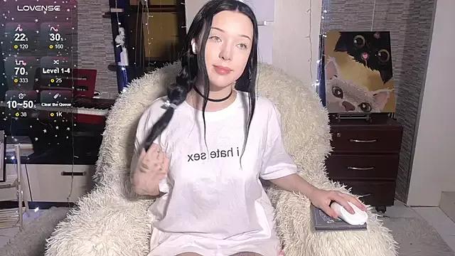EmmaKittyCat from StripChat