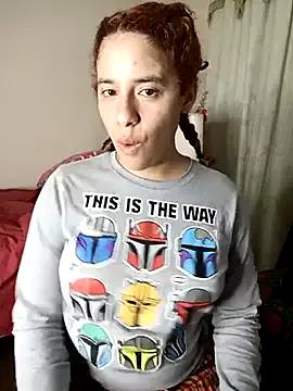 EmmaMelissa0521 from StripChat