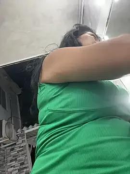 emmamilk6 from StripChat is Freechat