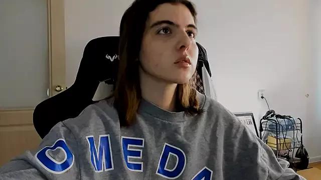 emmamurrr from StripChat