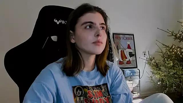 emmamurrr from StripChat