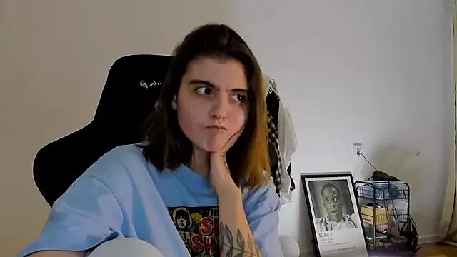 Try our streaming cams variety and talk on a personal level with our adorable girls streamers, showing off their bountiful shapes and dildos.