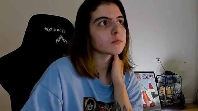 emmamurrr from StripChat