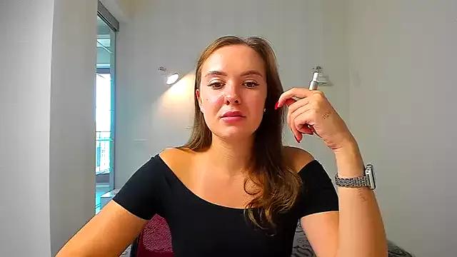 Try our streaming cams variety and talk on a personal level with our adorable girls streamers, showing off their bountiful shapes and dildos.