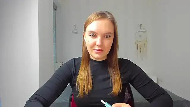 EmmaNorman from StripChat