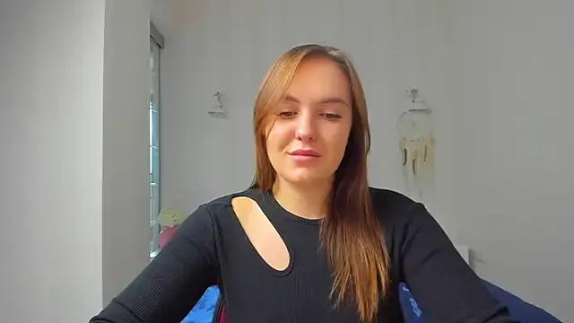 EmmaNorman from StripChat