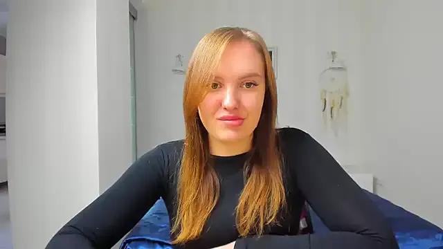 EmmaNorman from StripChat