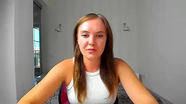 Try our streaming cams variety and talk on a personal level with our adorable girls streamers, showing off their bountiful shapes and dildos.