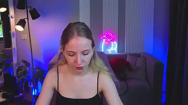 Try our streaming cams variety and talk on a personal level with our adorable girls streamers, showing off their bountiful shapes and dildos.