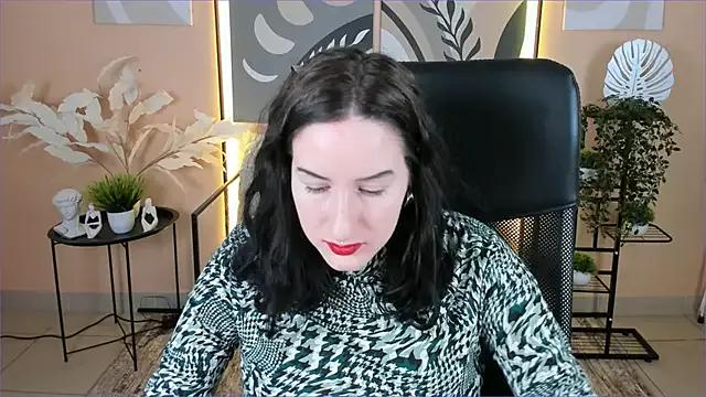 EmmanuelCristal from StripChat is Freechat