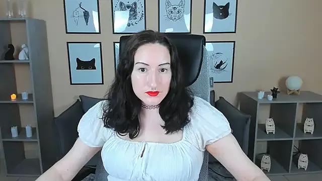 EmmanuelCristal from StripChat is Freechat