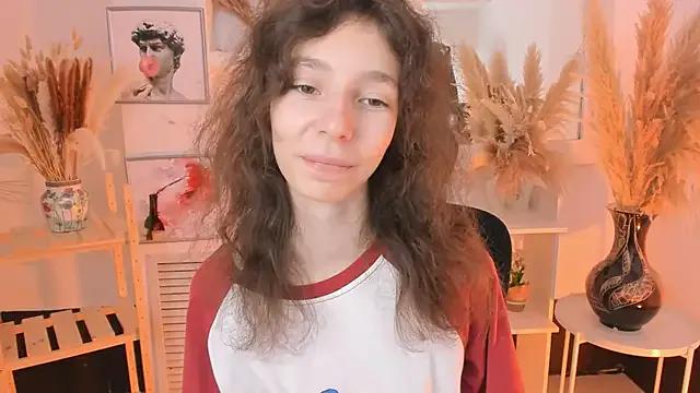 EmmanuellBrown from StripChat