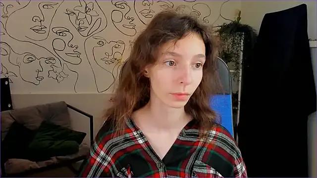 EmmanuellBrown from StripChat